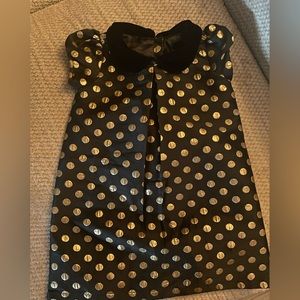 Gymboree Holiday Dress